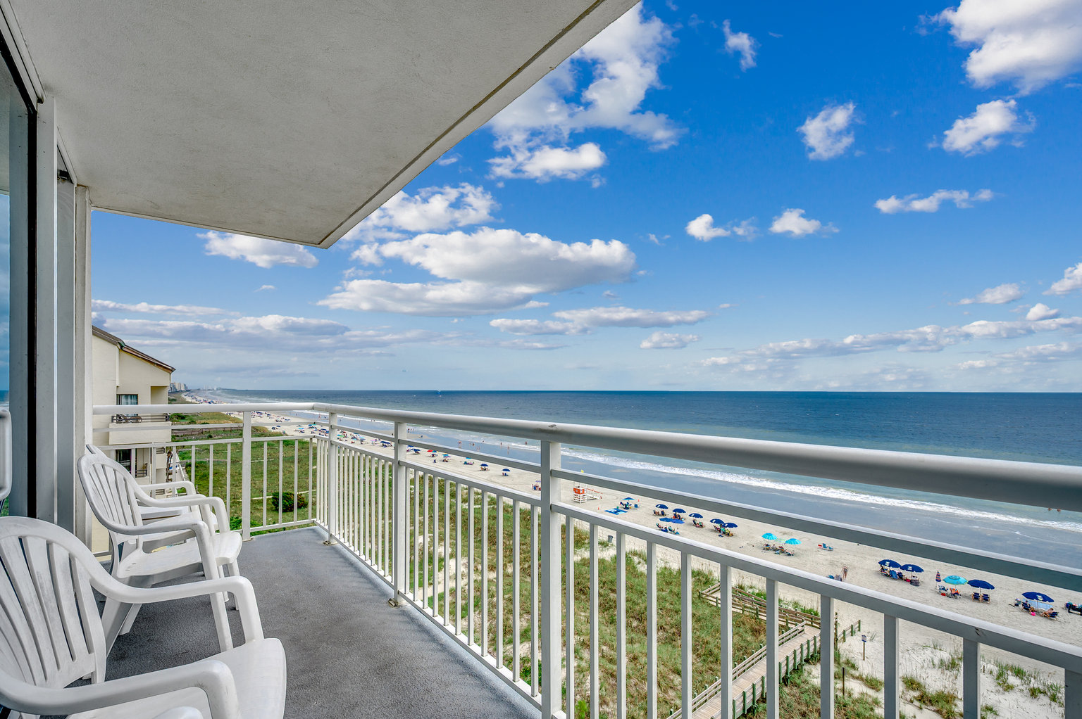North Myrtle Beach Vacation Rental