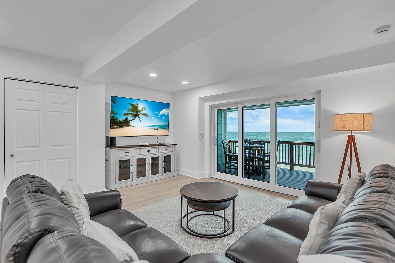 Treasure Island Vacation Rental