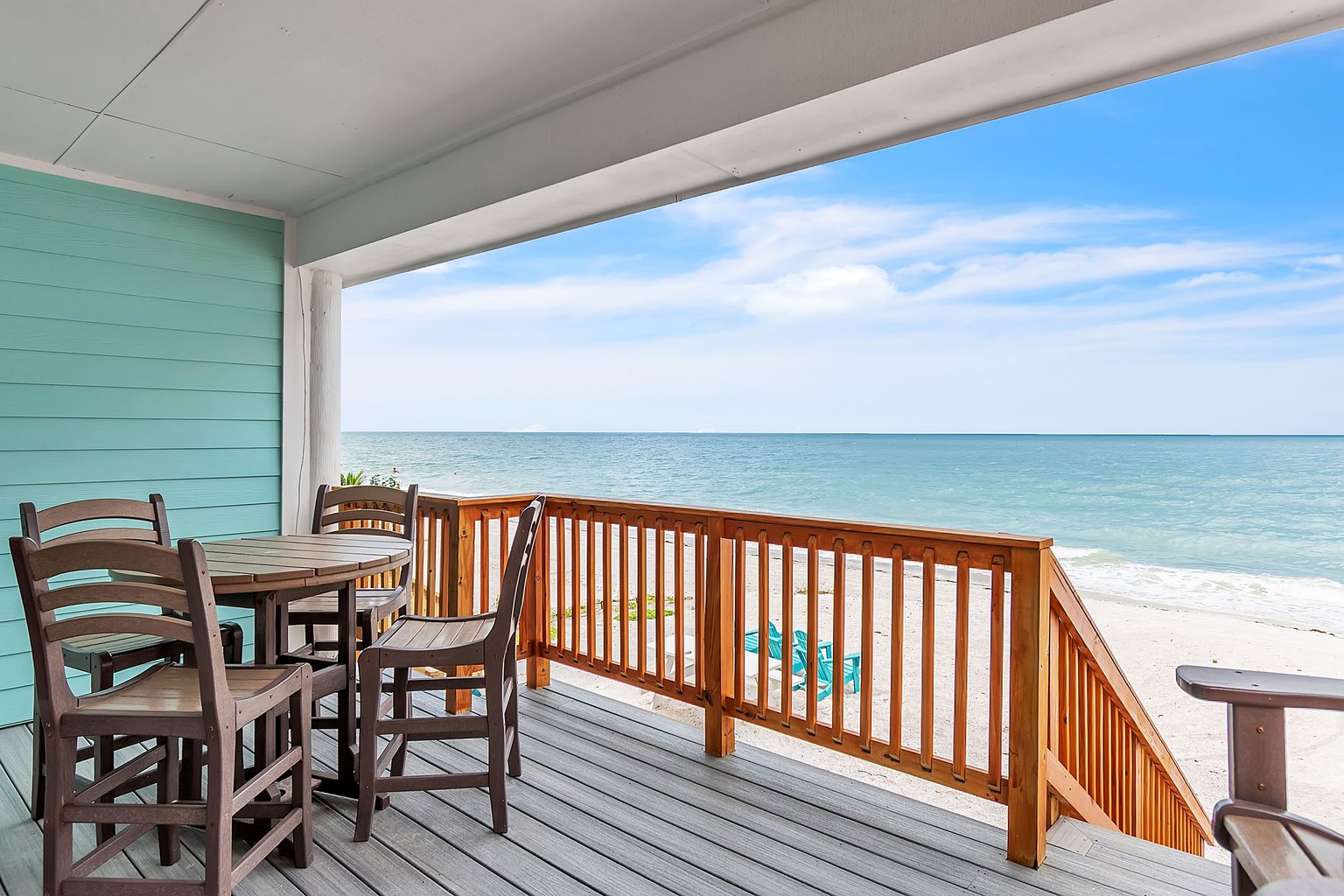 Treasure Island Vacation Rental