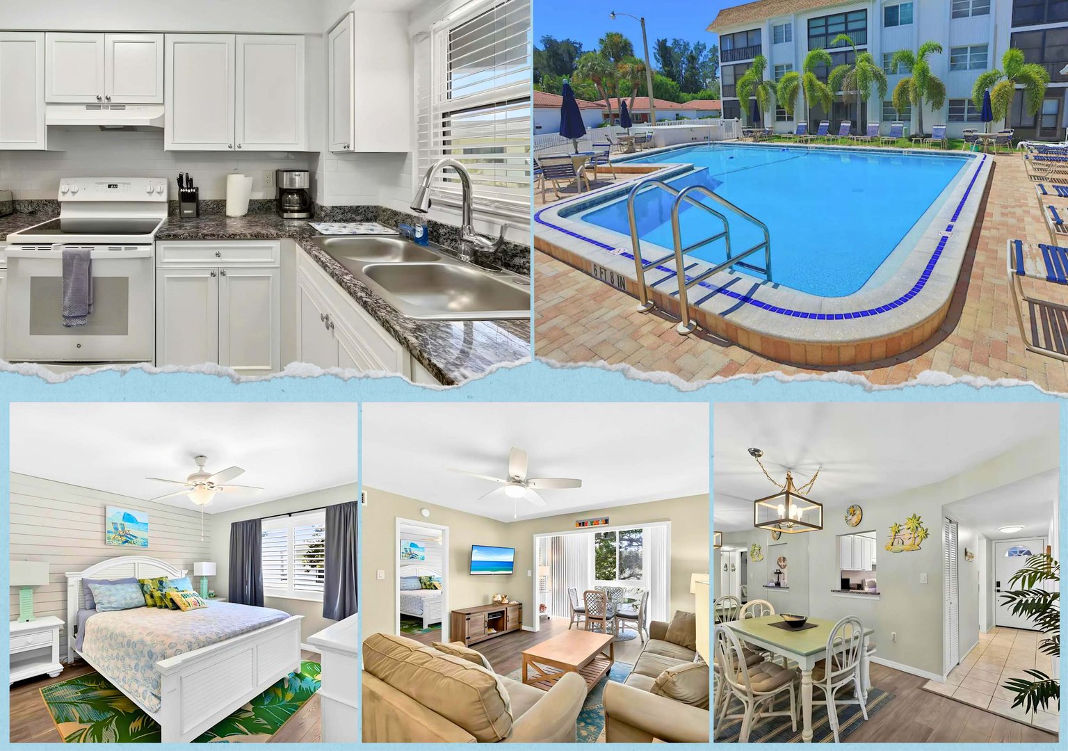 Sarasota Vacation Rental