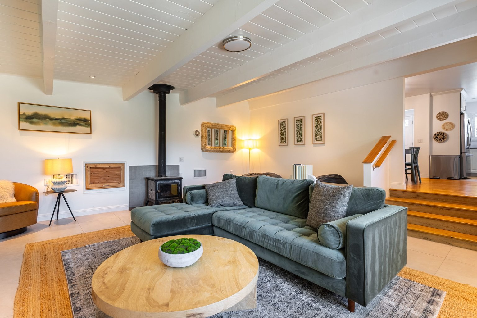 Santa Rosa Vacation Rental