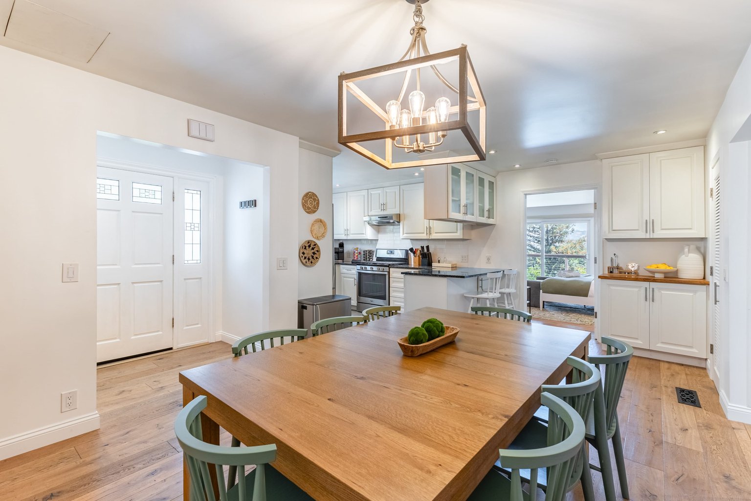 Santa Rosa Vacation Rental