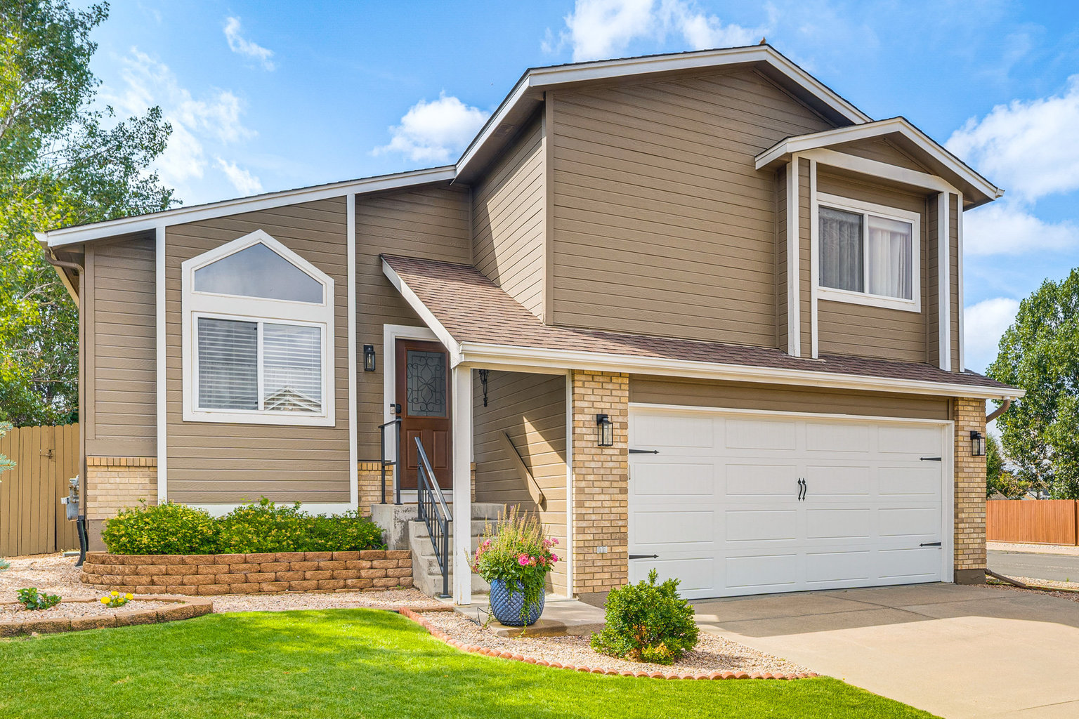 Colorado Springs Vacation Rental