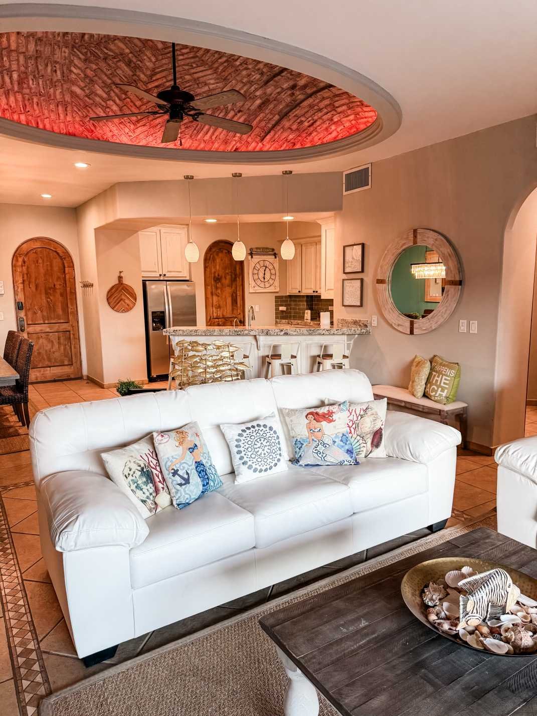 Puerto Peñasco Vacation Rental