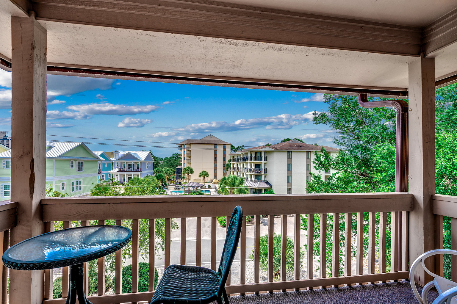 Myrtle Beach Vacation Rental