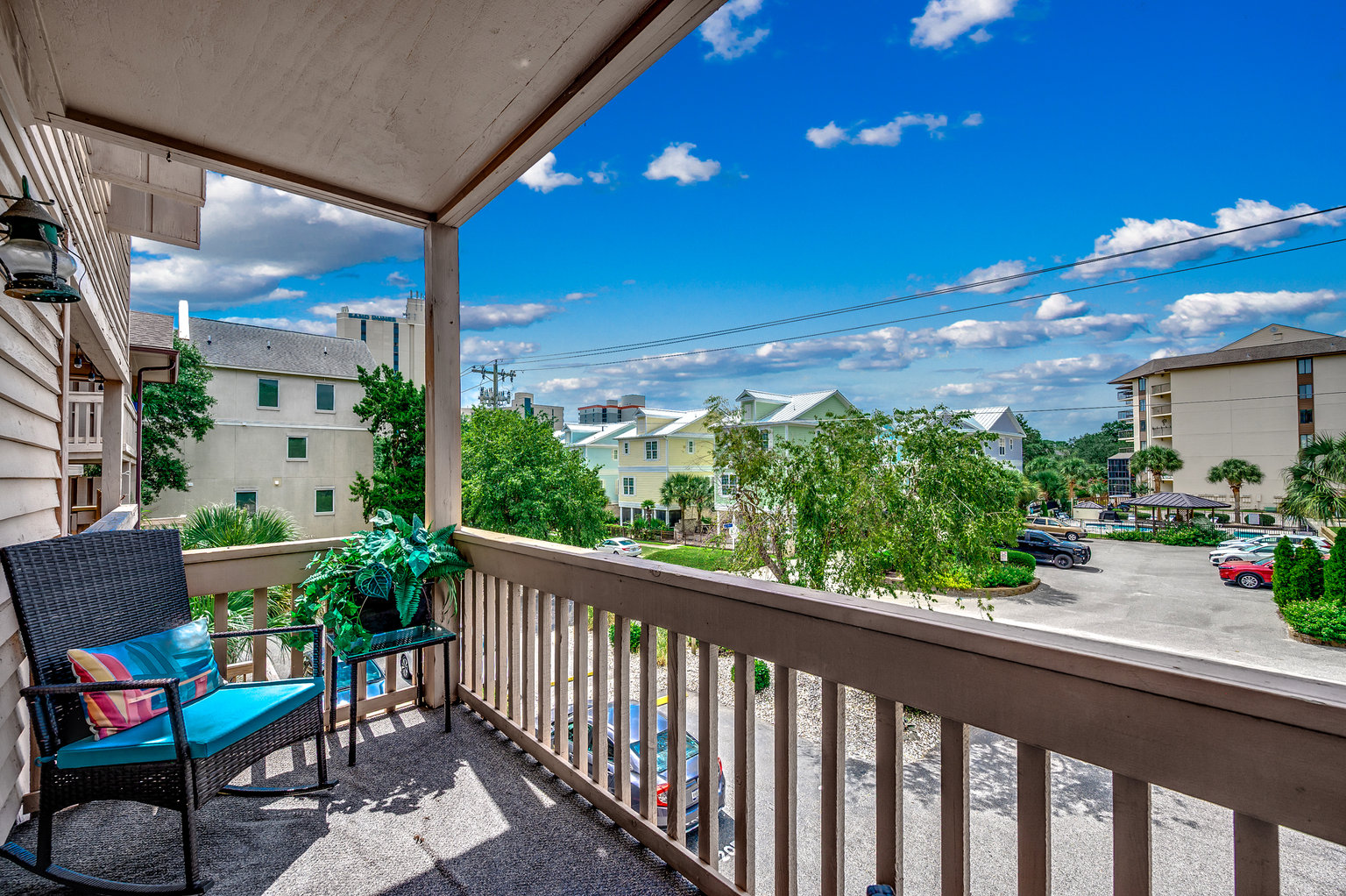 Myrtle Beach Vacation Rental