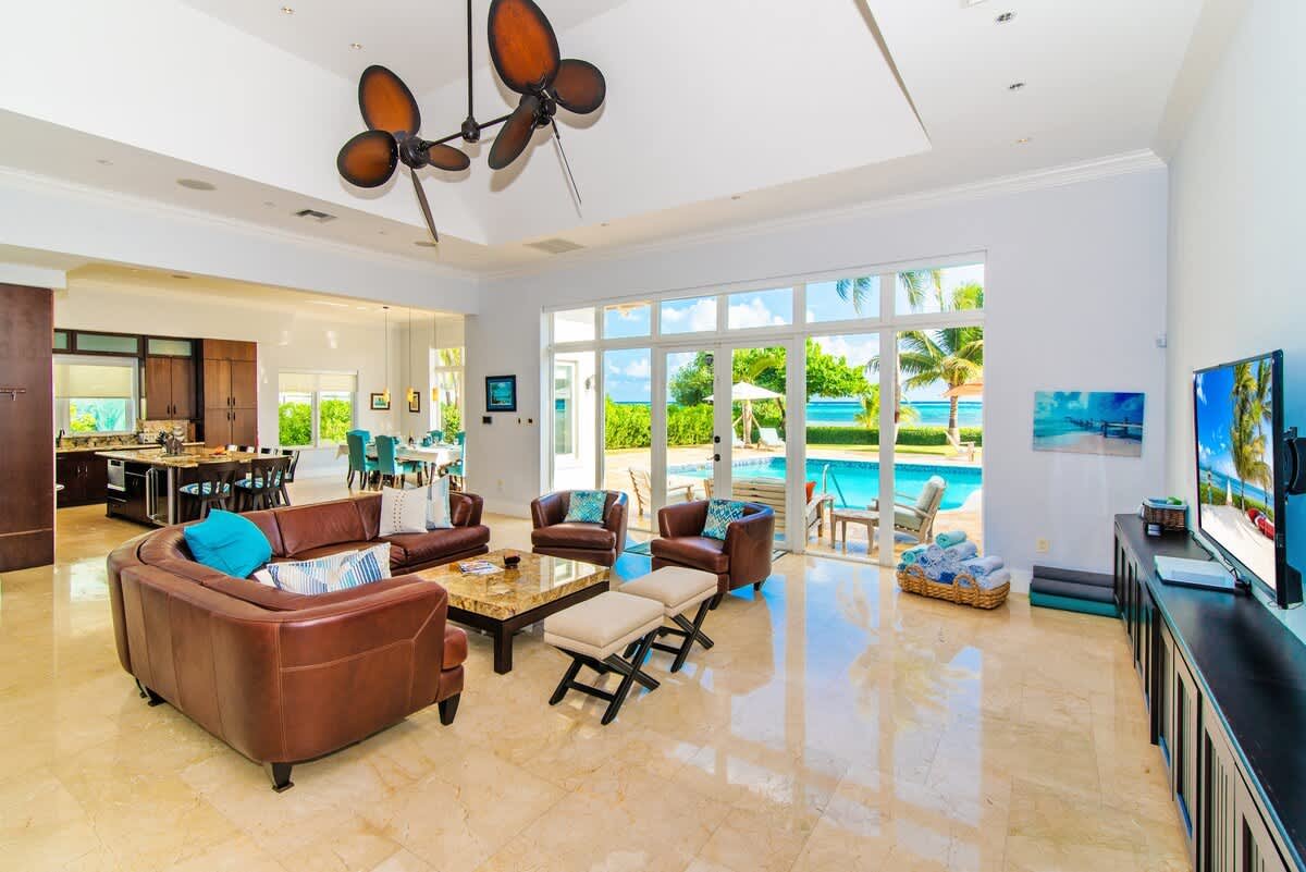 George Town Vacation Rental