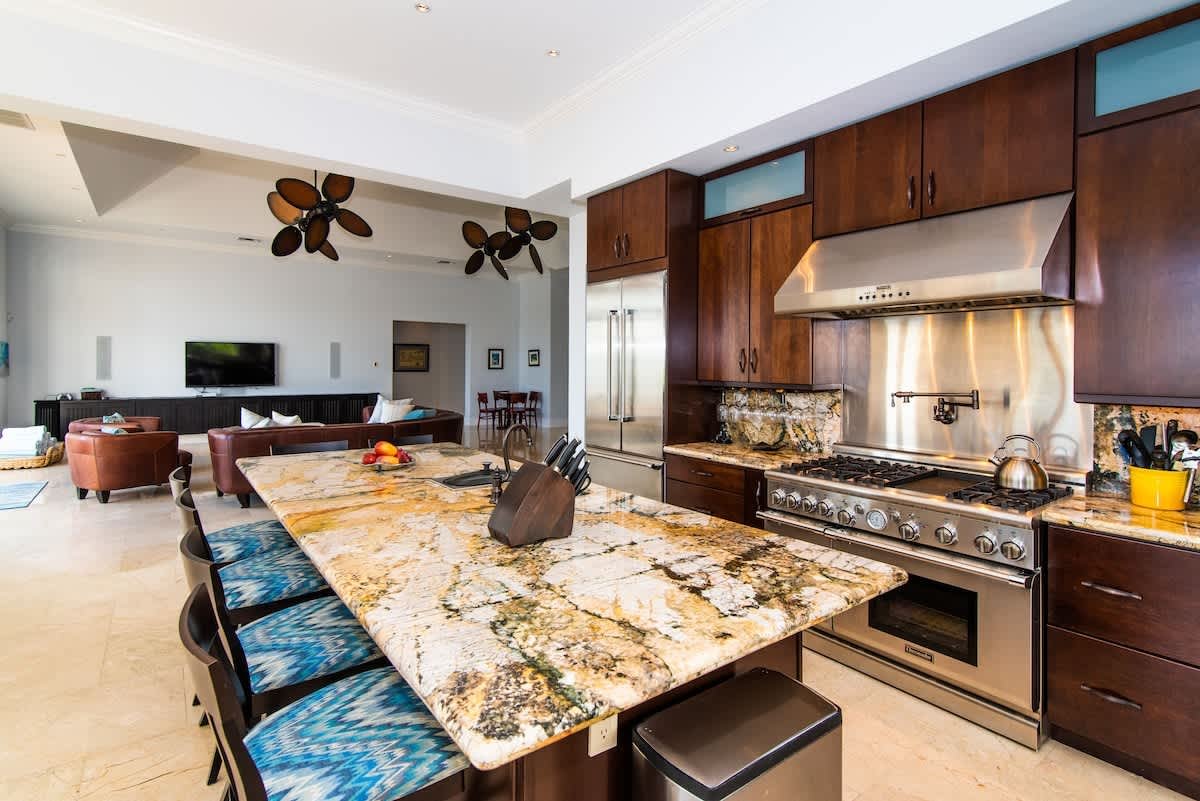 George Town Vacation Rental