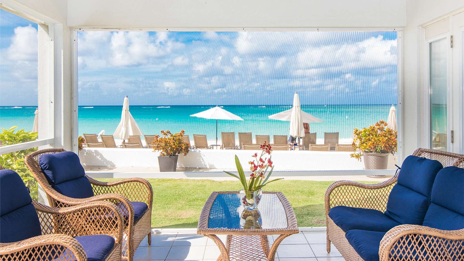 George Town Vacation Rental