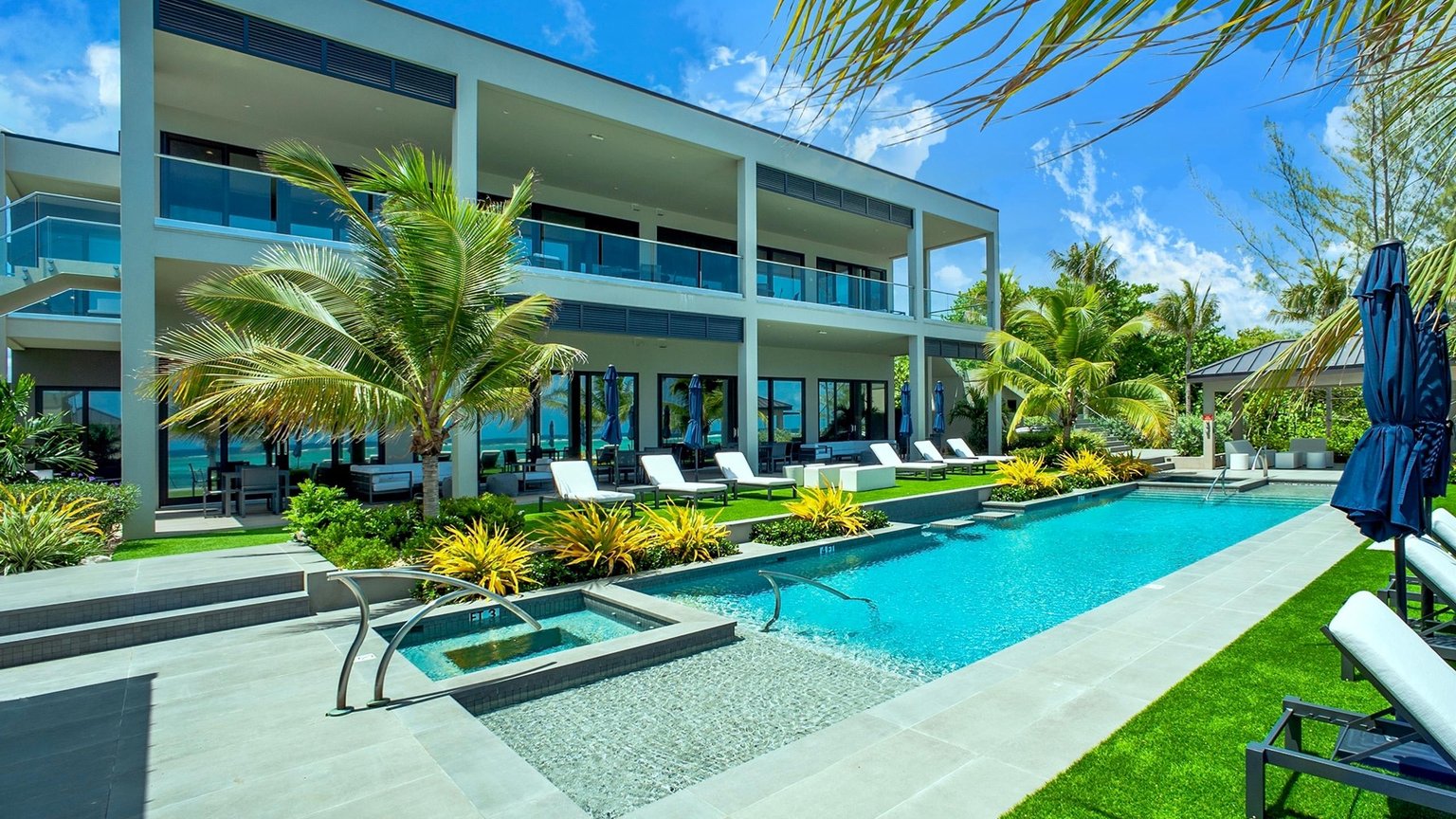 Breakers Vacation Rental