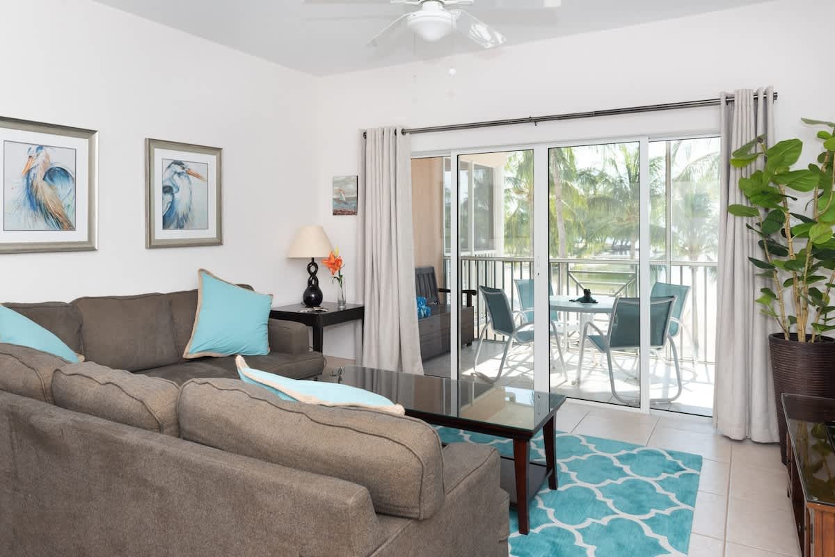 Rum Point Vacation Rental