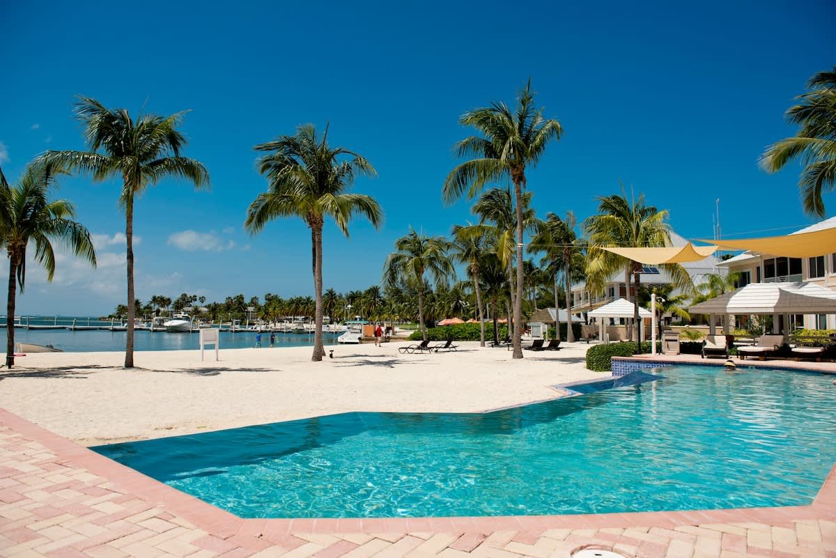 Rum Point Vacation Rental