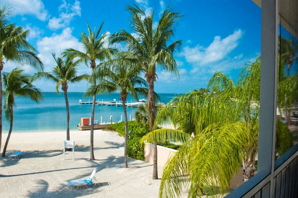 Rum Point Vacation Rental