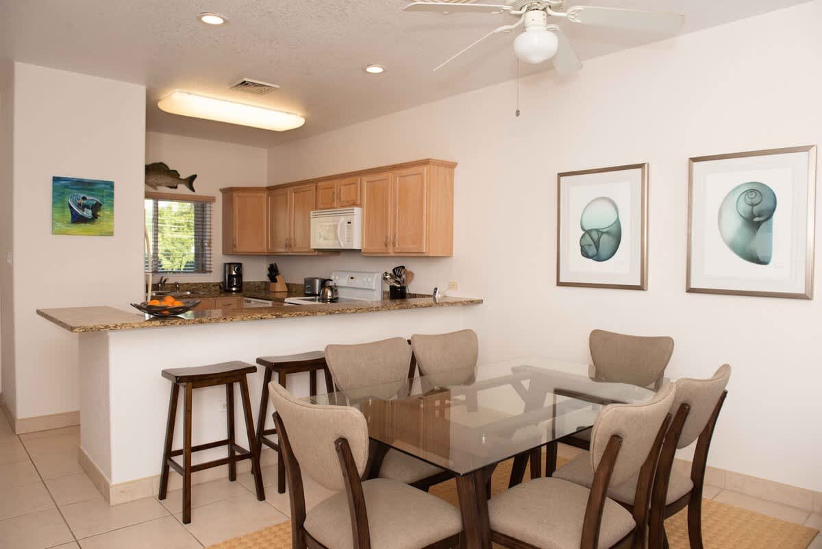 Rum Point Vacation Rental