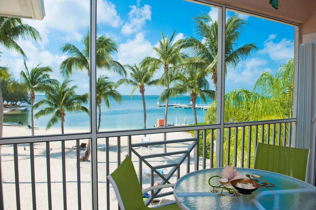 Rum Point Vacation Rental