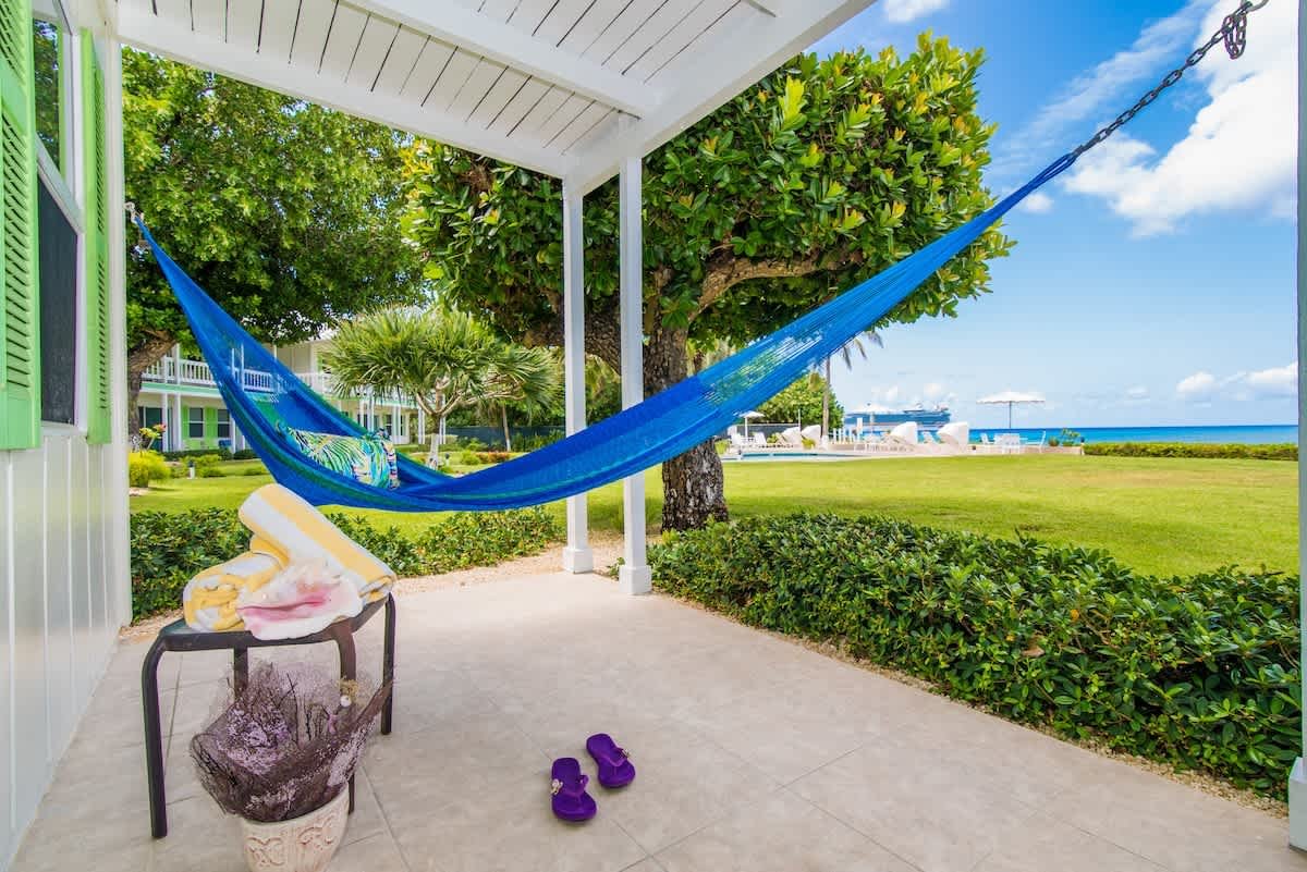 Seven Mile Beach Vacation Rental
