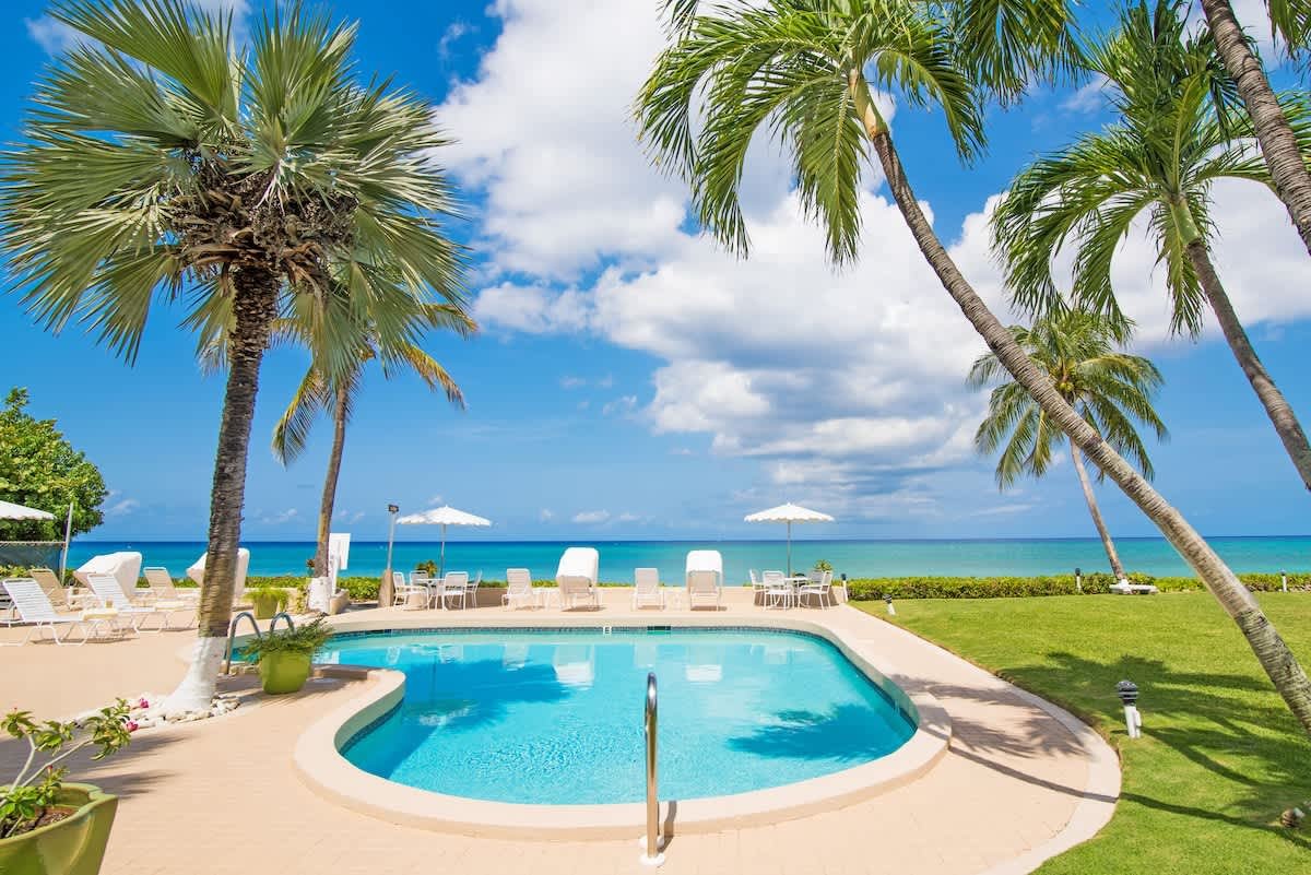 Seven Mile Beach Vacation Rental