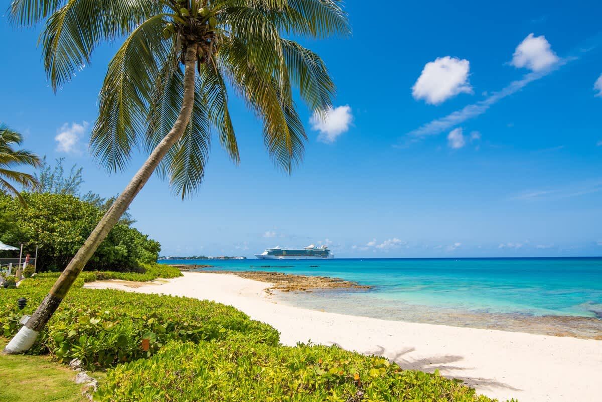 Seven Mile Beach Vacation Rental
