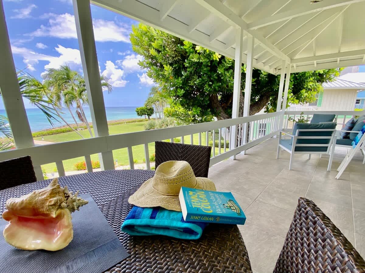 Seven Mile Beach Vacation Rental