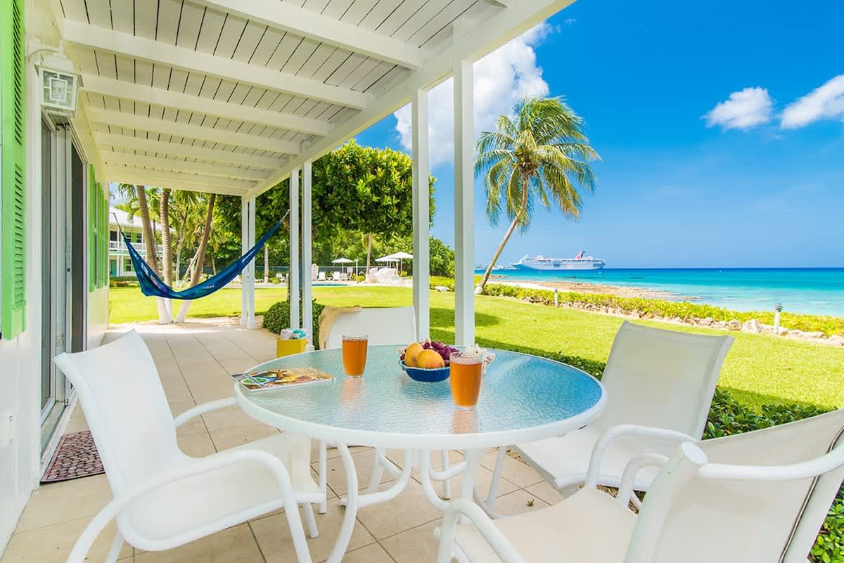 Seven Mile Beach Vacation Rental