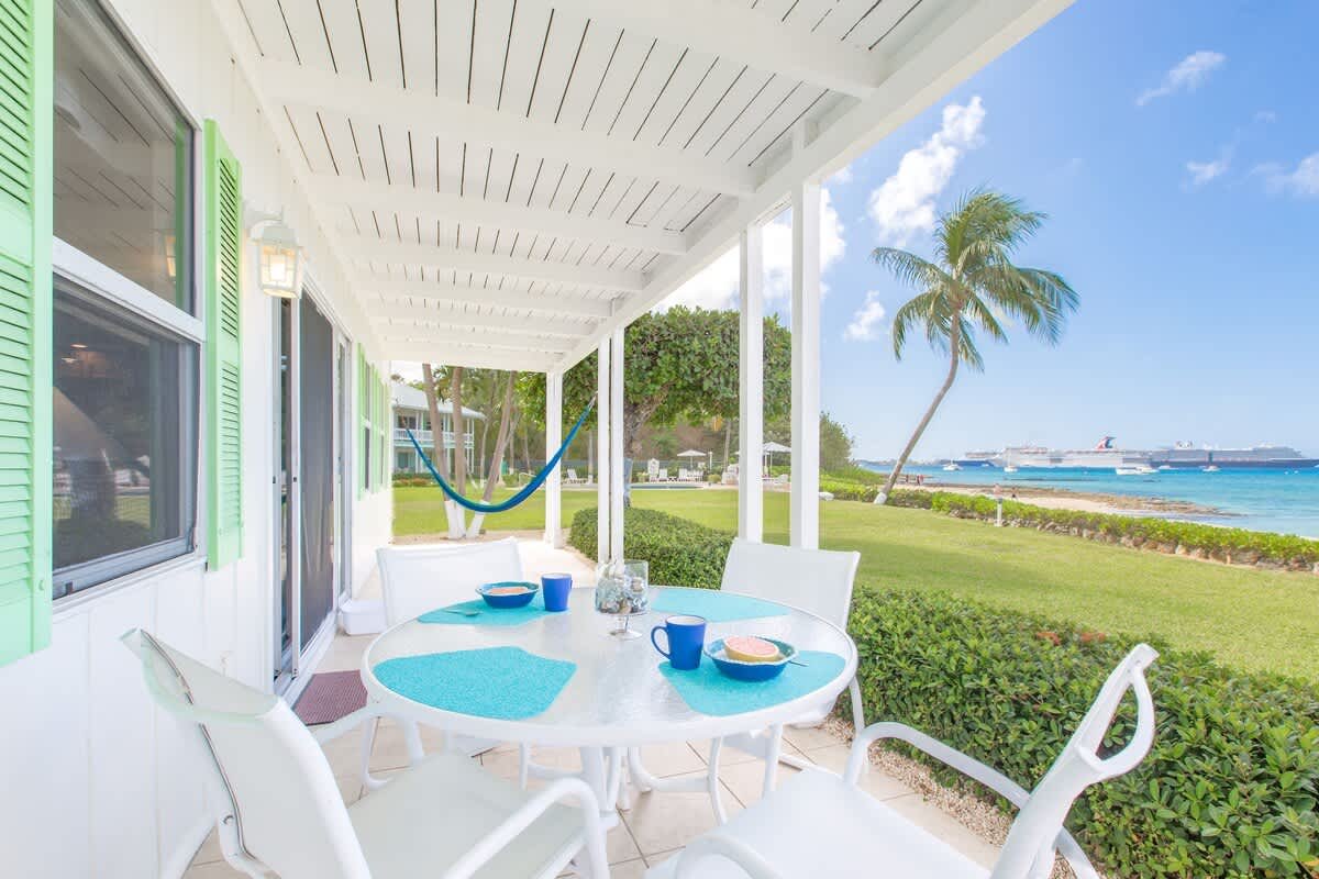 Seven Mile Beach Vacation Rental