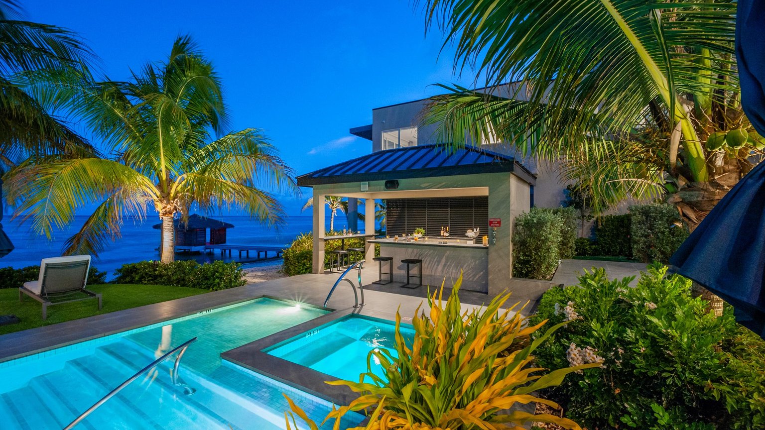 Breakers Vacation Rental