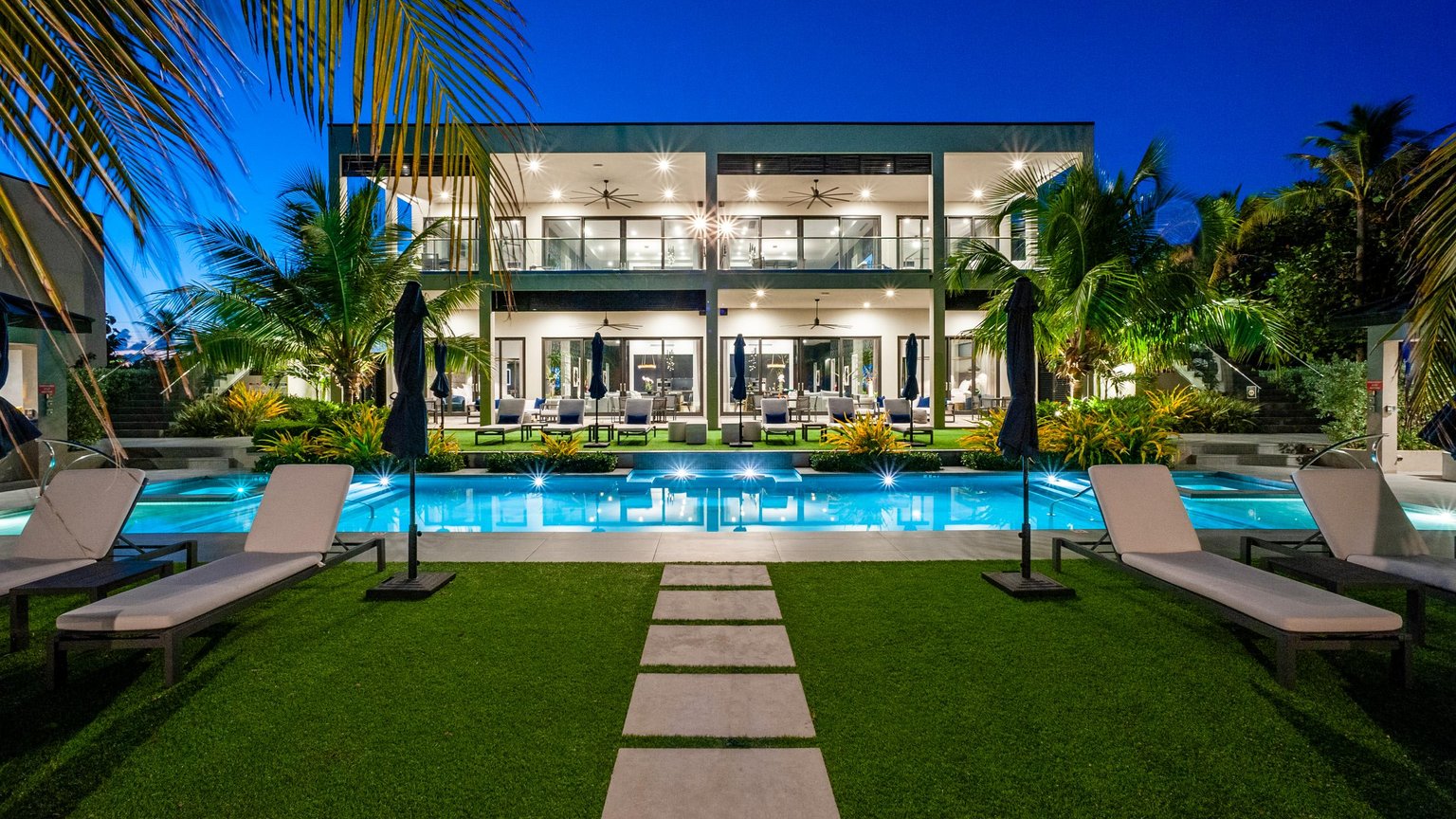 Breakers Vacation Rental