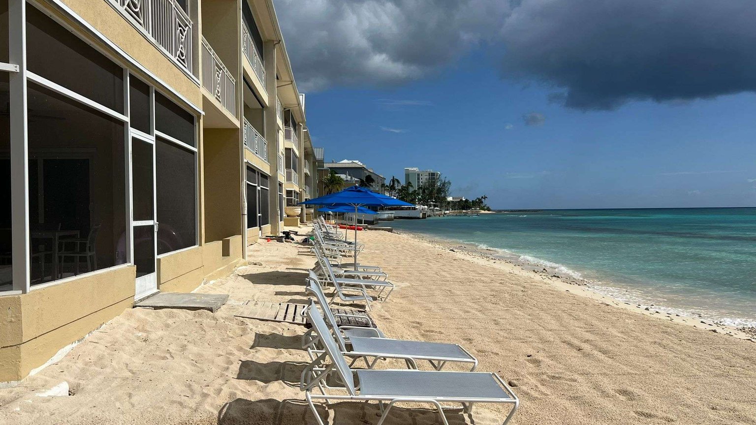 George Town Vacation Rental