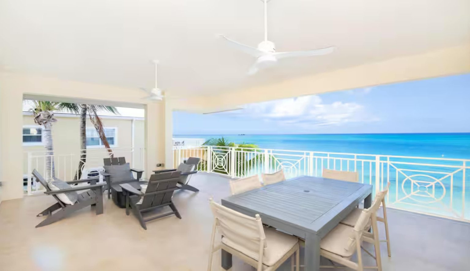 George Town Vacation Rental