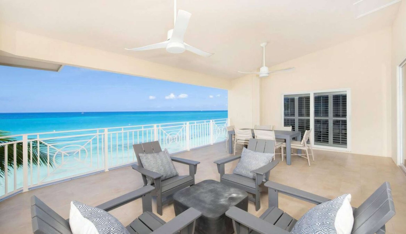 George Town Vacation Rental