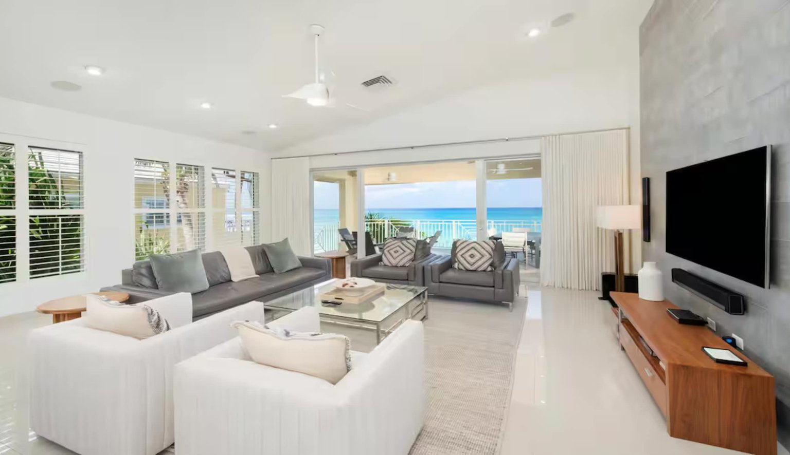 George Town Vacation Rental