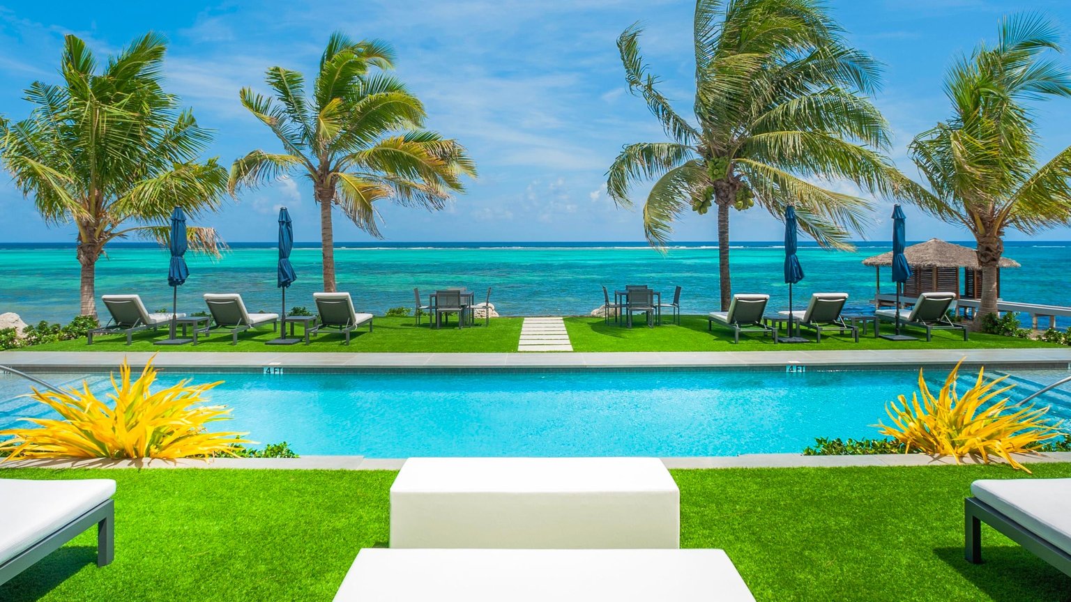 Breakers Vacation Rental