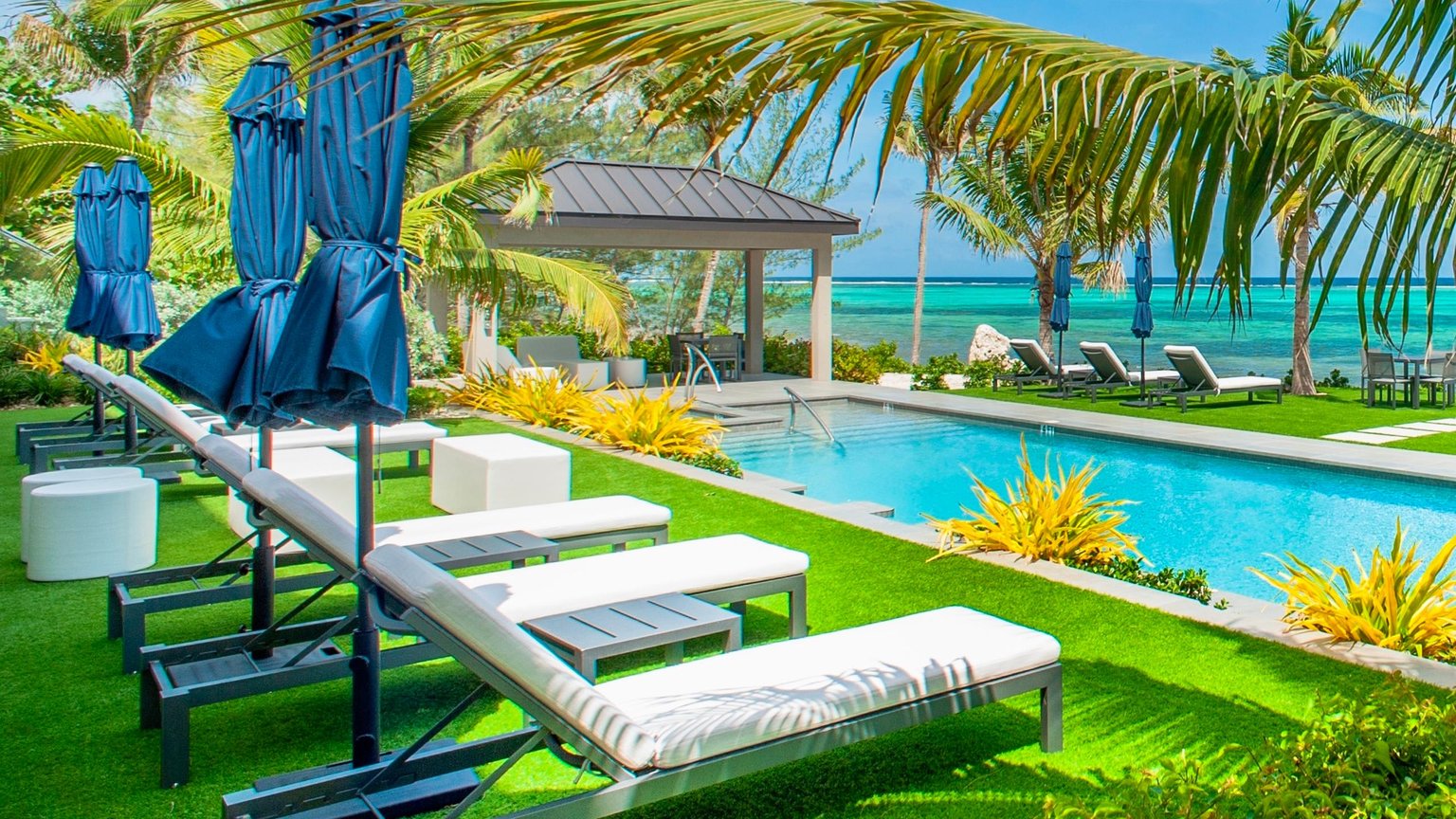 Breakers Vacation Rental