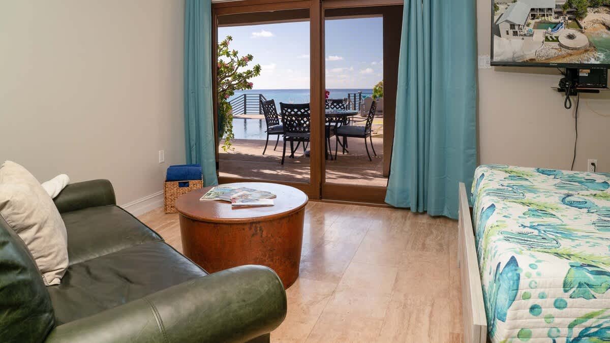 West Bay Vacation Rental