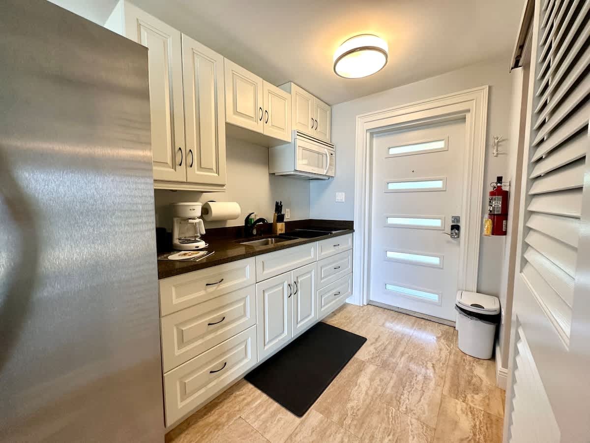 West Bay Vacation Rental