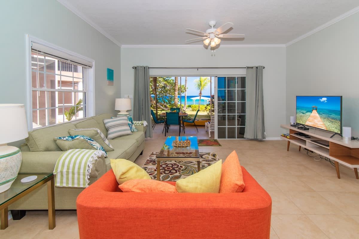 Old Man Bay Vacation Rental