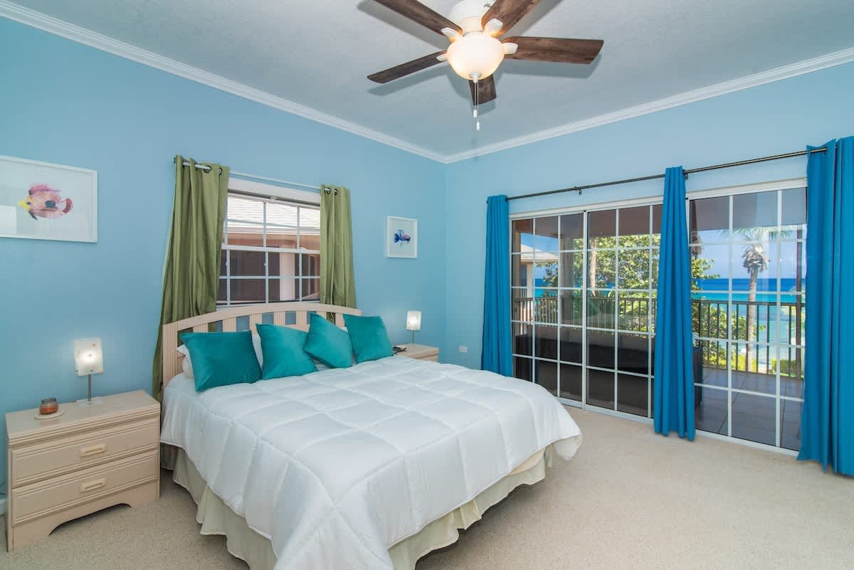 Old Man Bay Vacation Rental