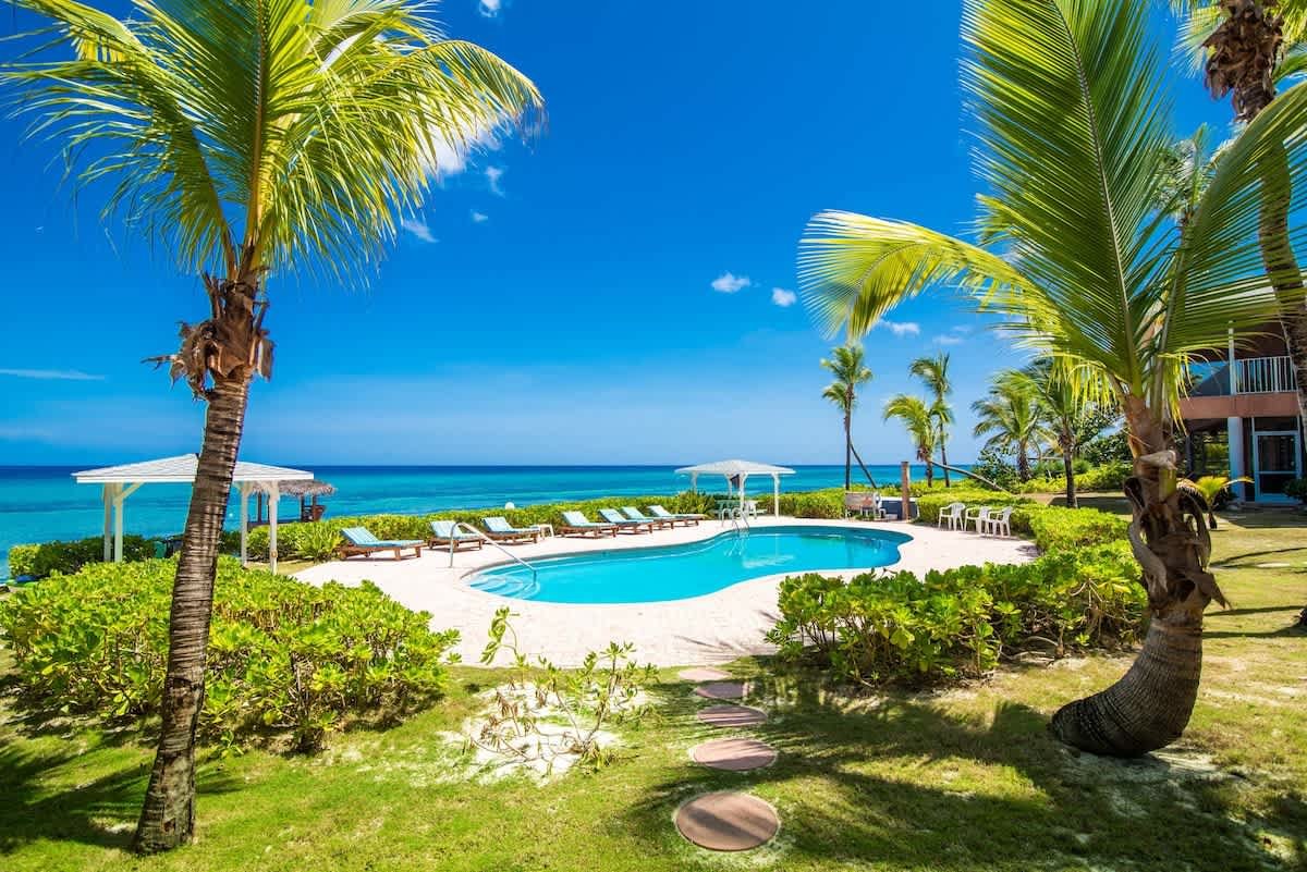 Old Man Bay Vacation Rental