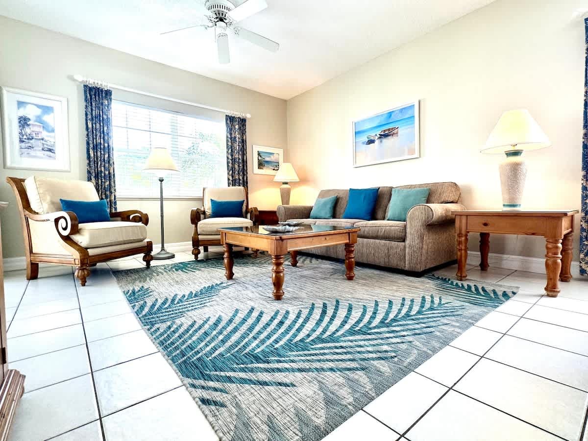 Seven Mile Beach Vacation Rental