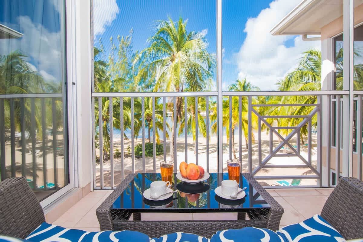 Rum Point Vacation Rental