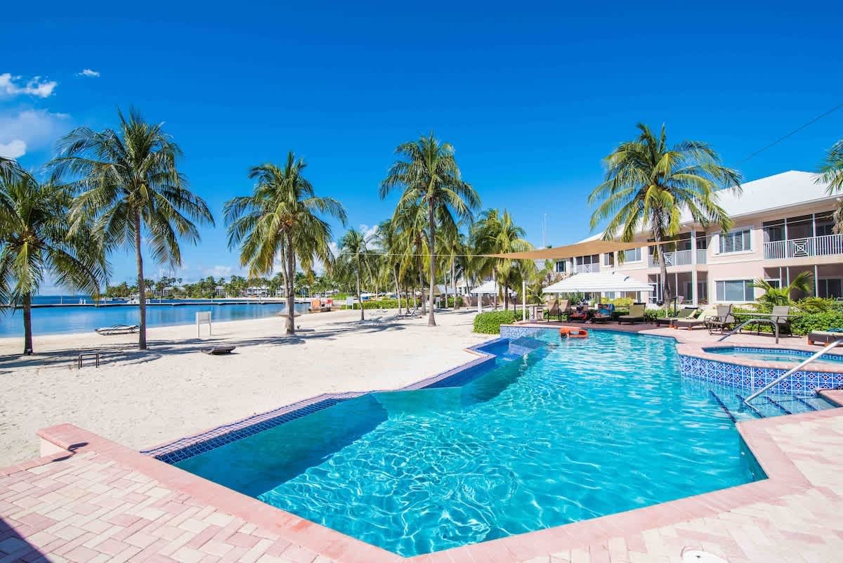 Rum Point Vacation Rental
