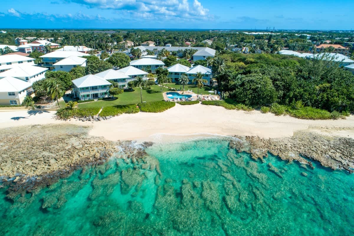 Seven Mile Beach Vacation Rental