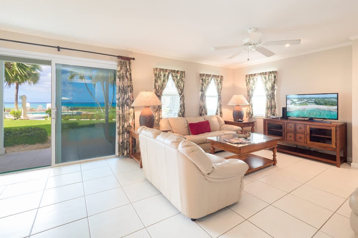 Seven Mile Beach Vacation Rental