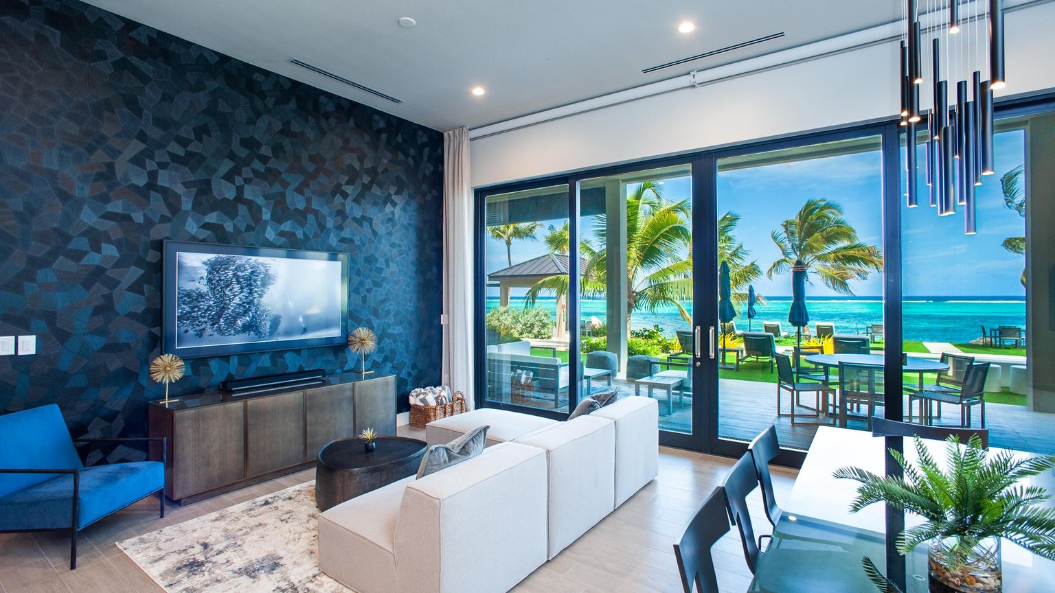 Breakers Vacation Rental