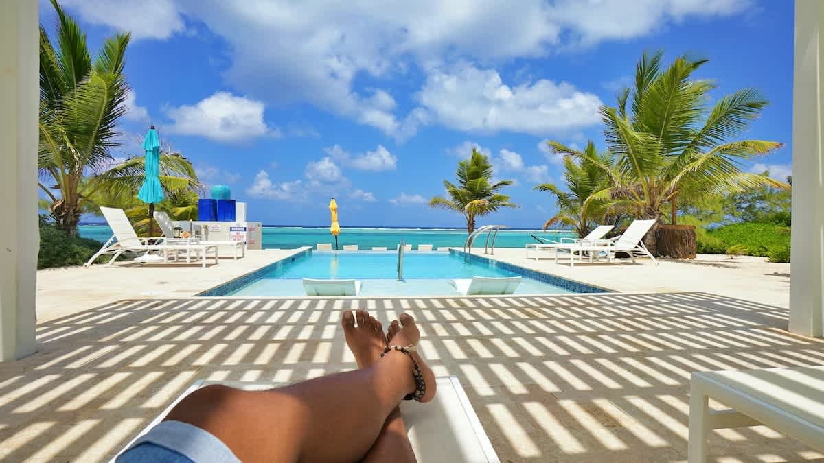 East End Vacation Rental