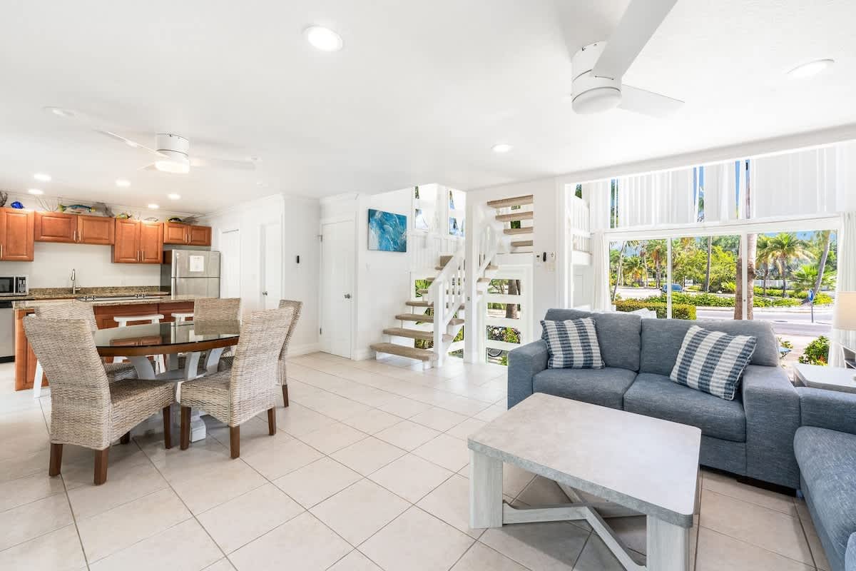 North Side Vacation Rental