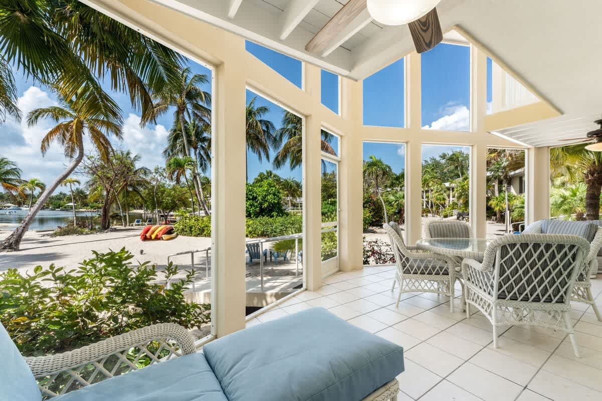 North Side Vacation Rental