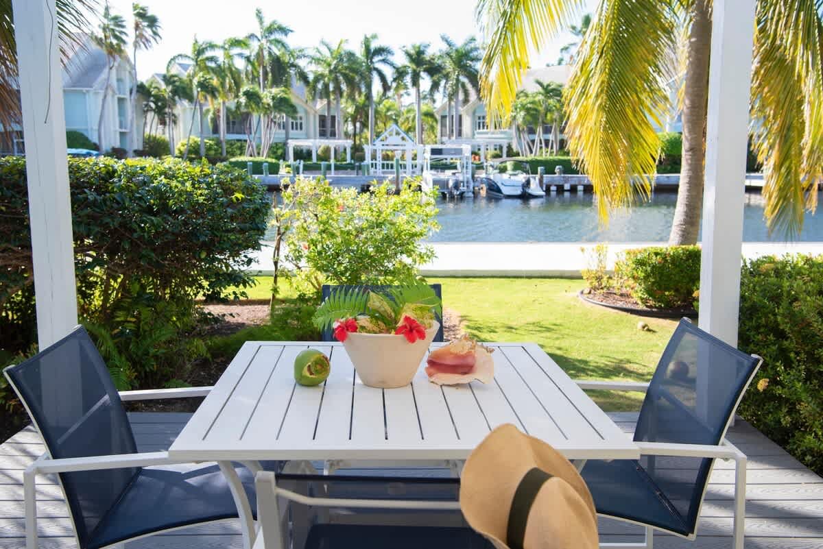 George Town Vacation Rental