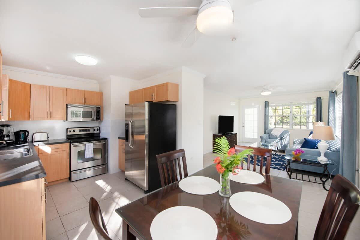 George Town Vacation Rental