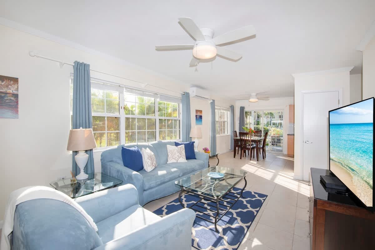 George Town Vacation Rental